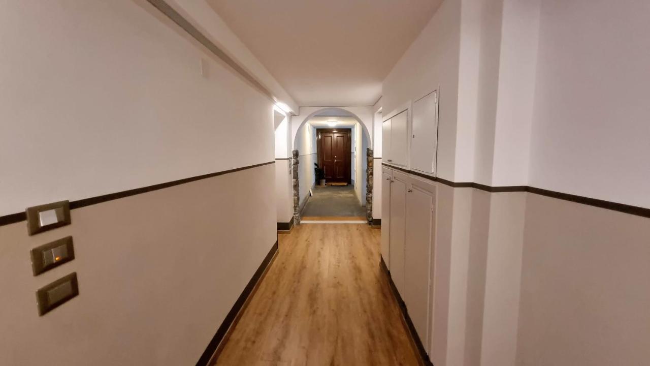 Ferienwohnung Roma 30 - Poema Triest Exterior foto